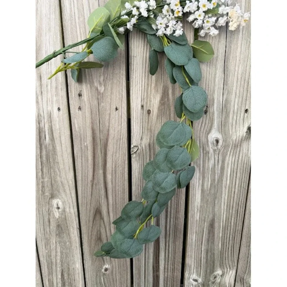 Unbranded faux eucalyptus
